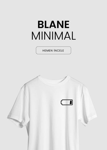 blaneMinimal