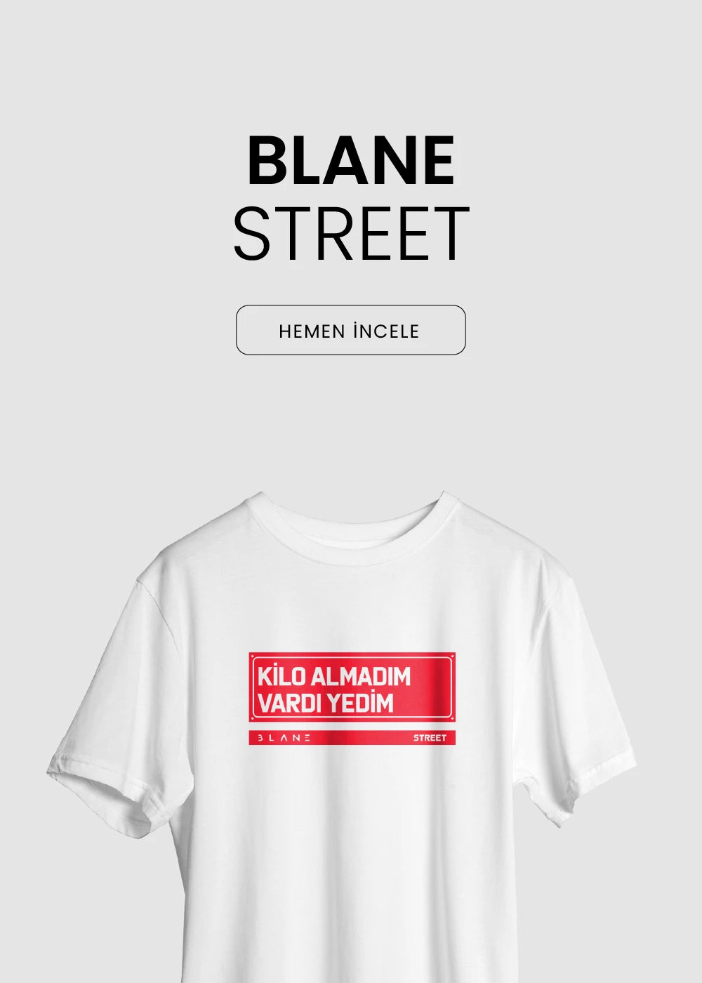 blaneStreet