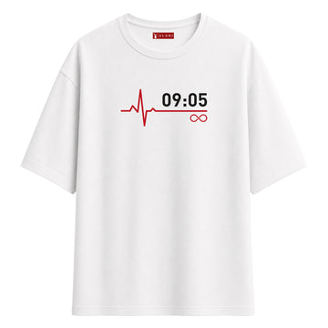 09.05 - Oversize T-Shirt
