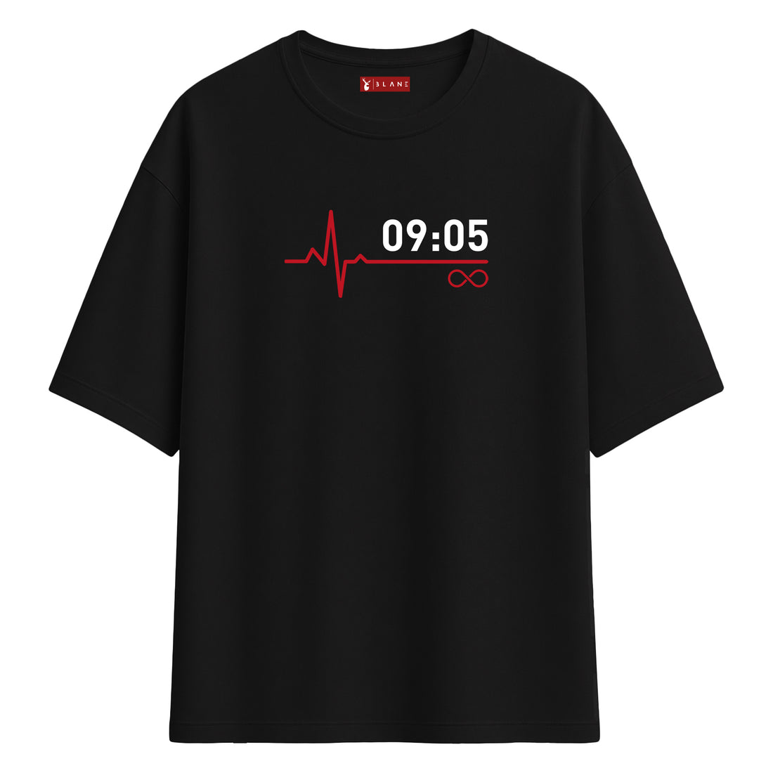 09.05 - Oversize T-Shirt