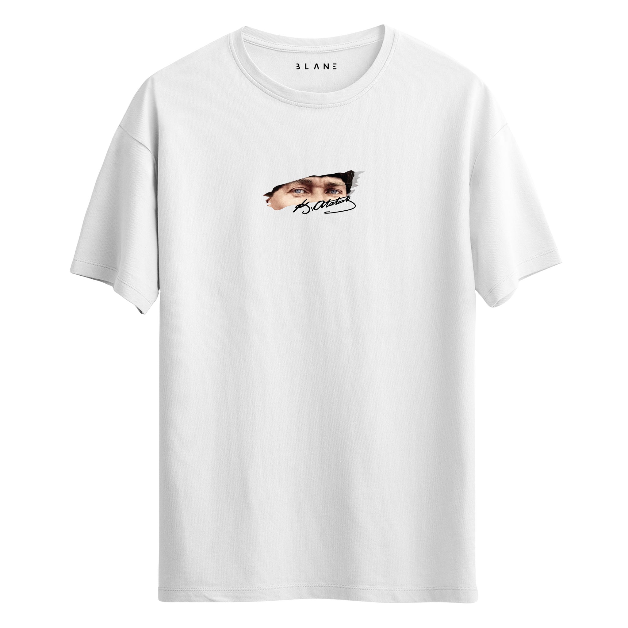 Atatürk IV - Regular T-Shirt