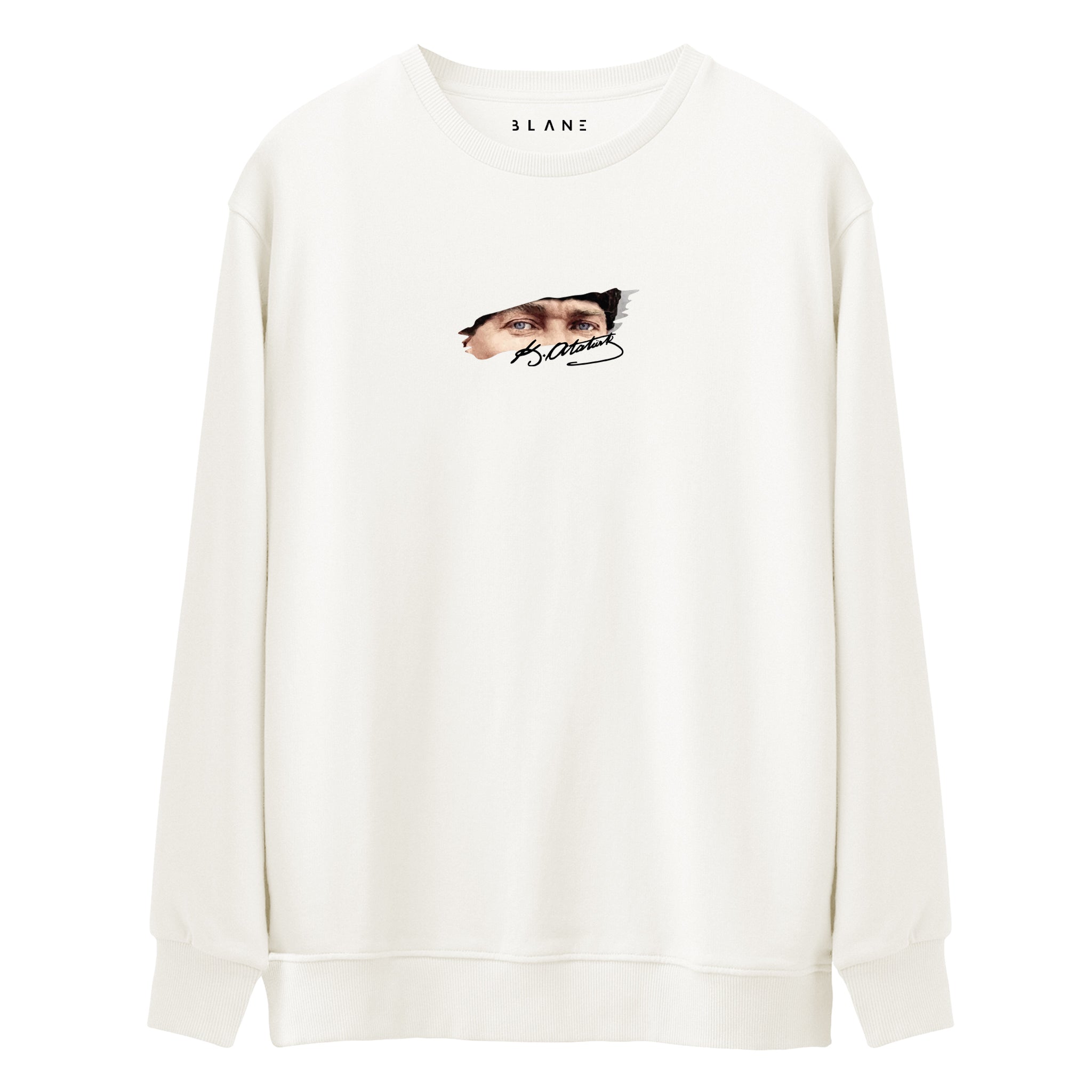 Atatürk IV - Premium Sweatshirt
