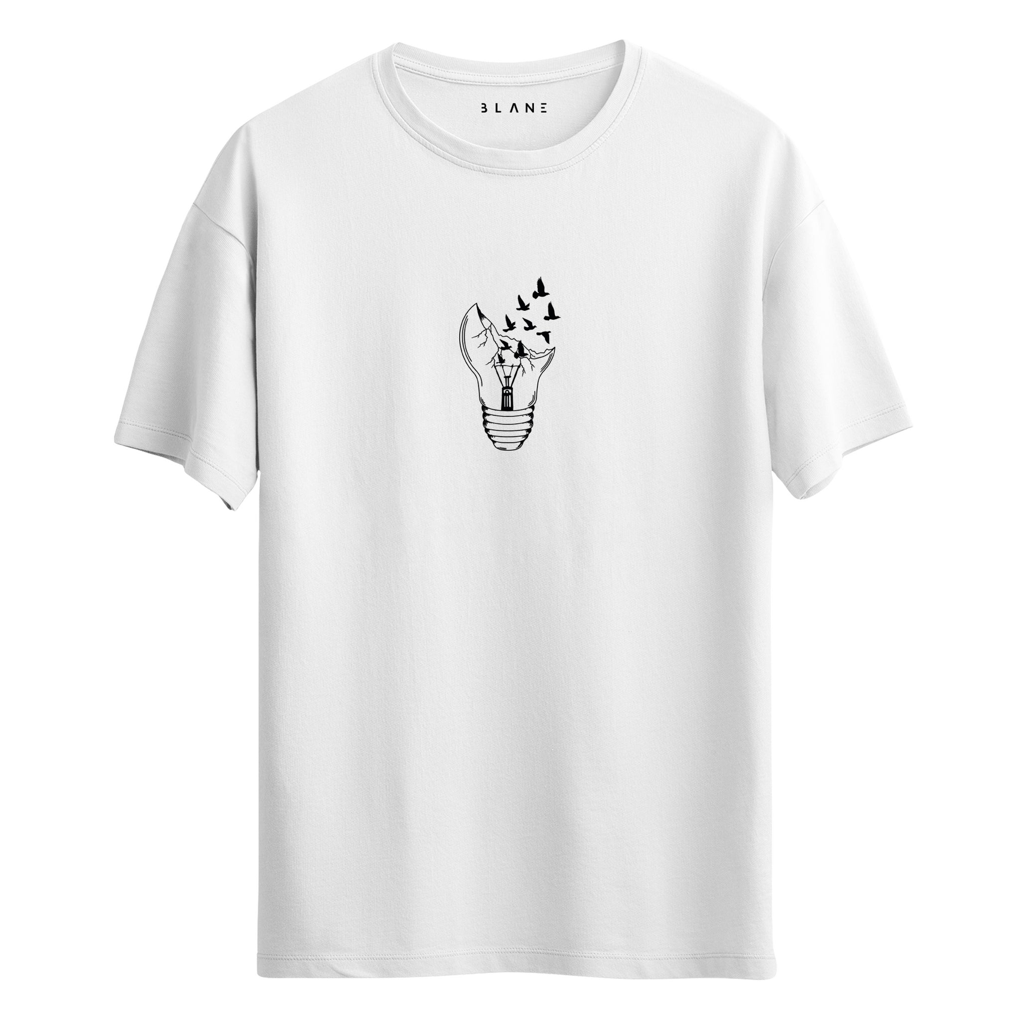 The Ampoule - Regular T-Shirt