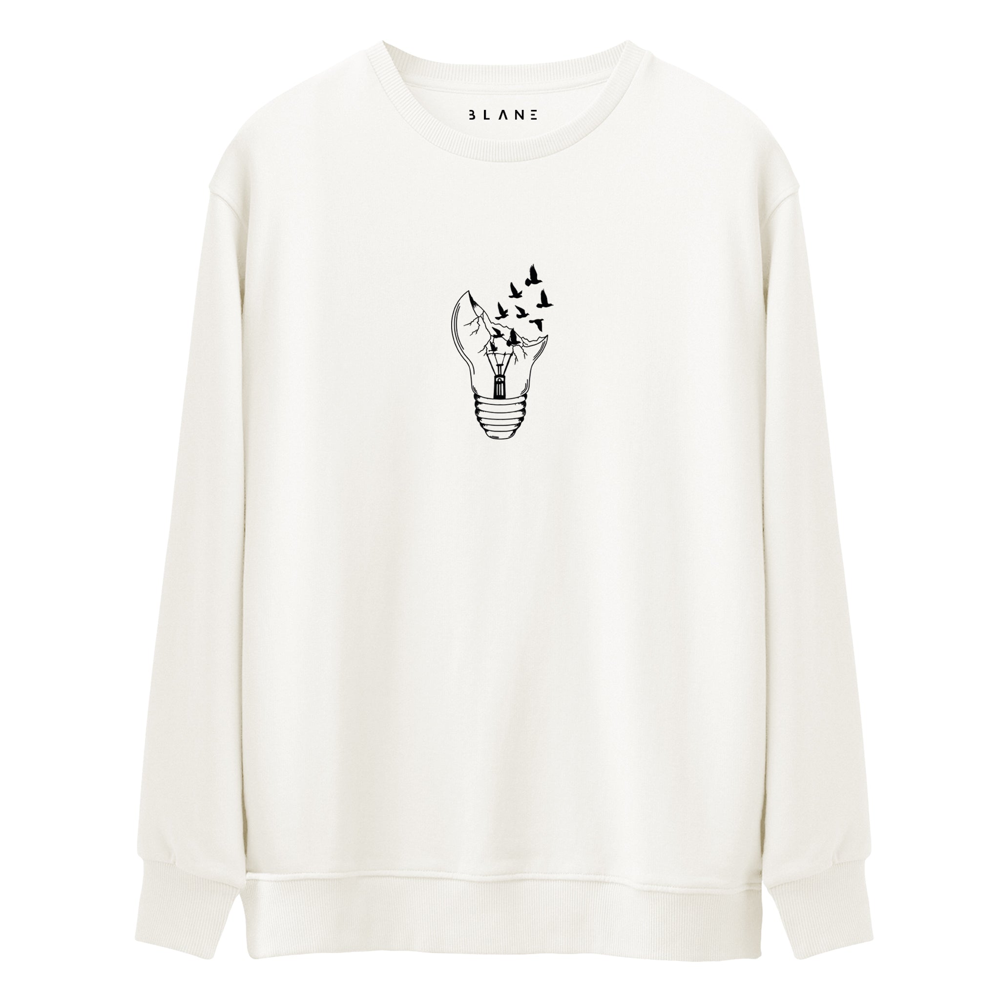 The Ampoule - Premium Sweatshirt