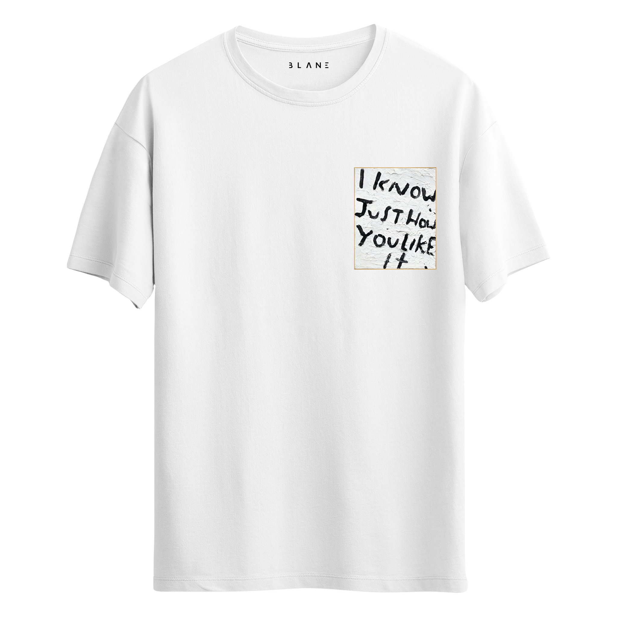 I Just Know - T-Shirt