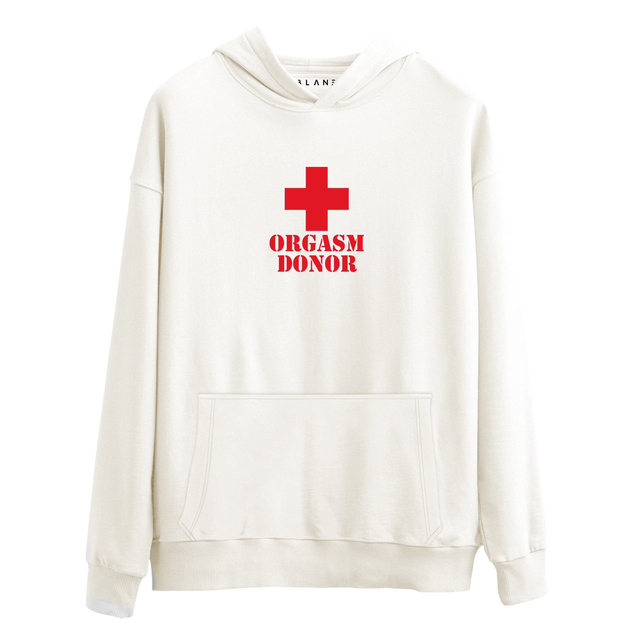 Donor - Premium Hoodie