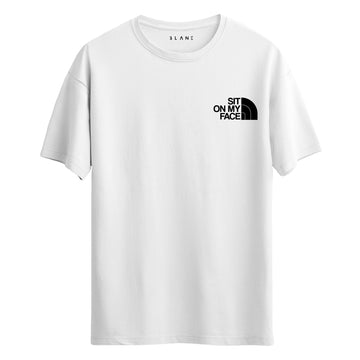 Sit On My Face - Regular T-Shirt