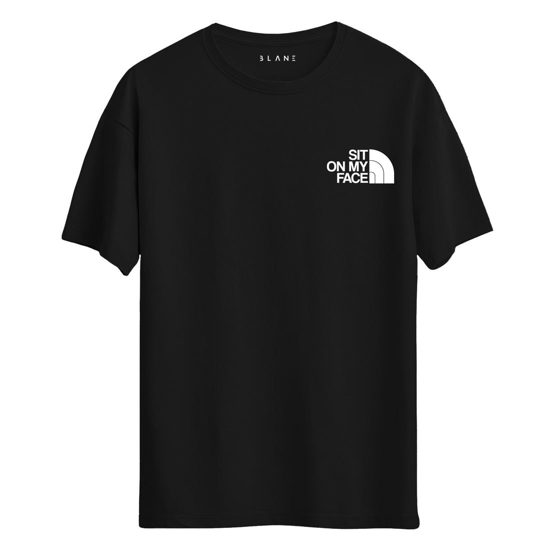 Sit On My Face - Regular T-Shirt