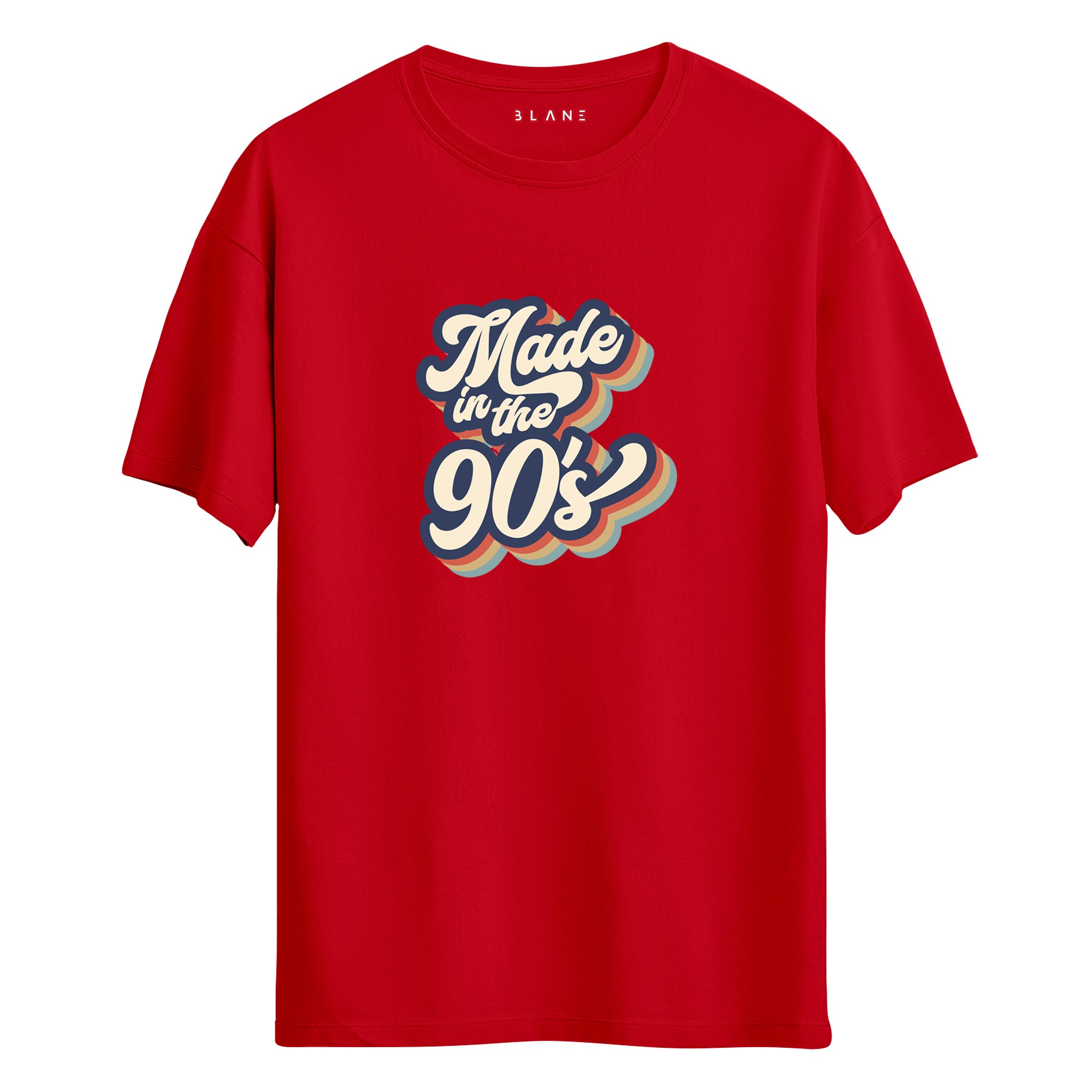 Made In The 90s - Regular T-Shirt
