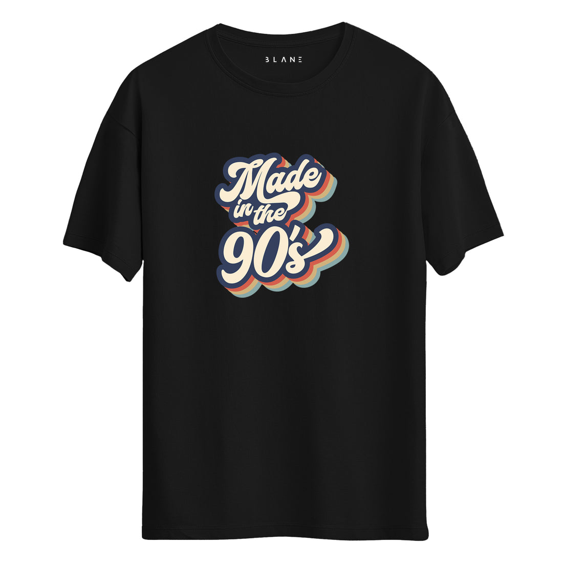 Made In The 90s - Regular T-Shirt