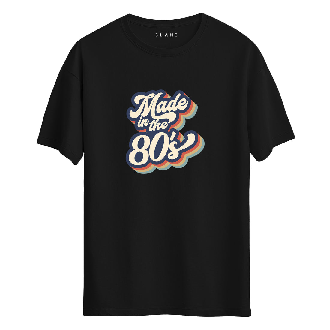 Made In The 80s - Regular T-Shirt