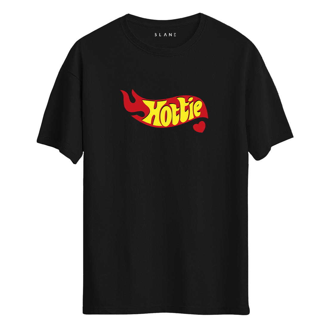 Hottie - Regular T-Shirt