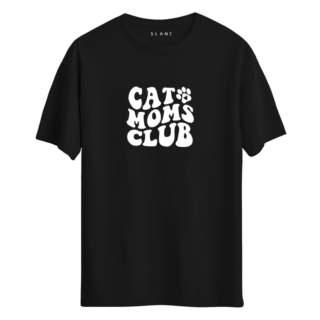 Cat Moms Club - Regular T-Shirt