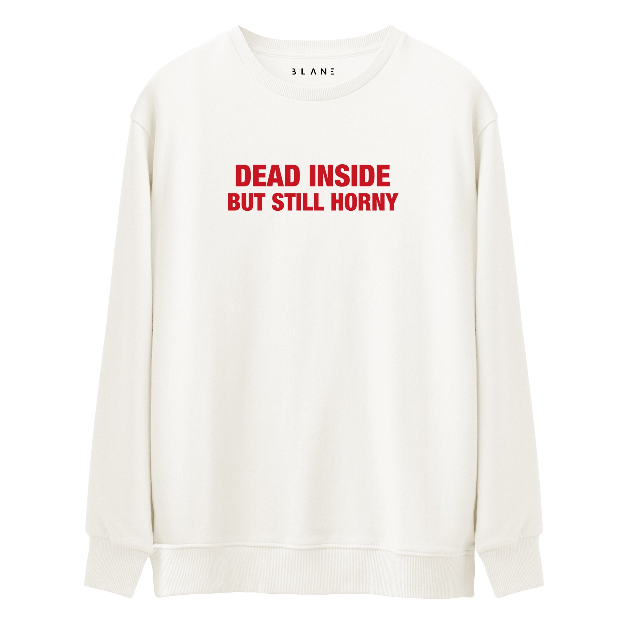 Dead Inside - Premium Sweatshirt