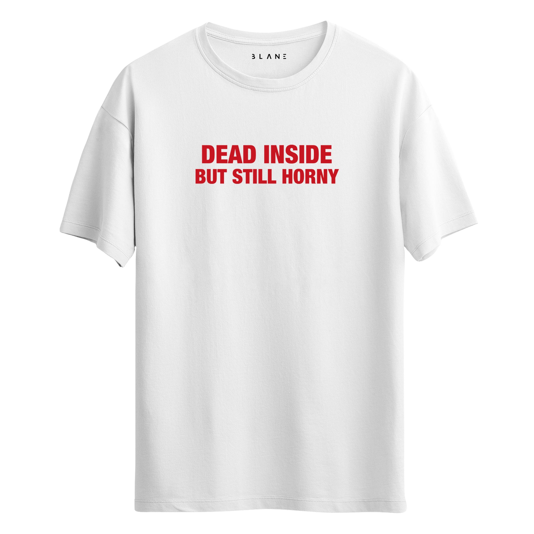 Dead Inside - Regular T-Shirt