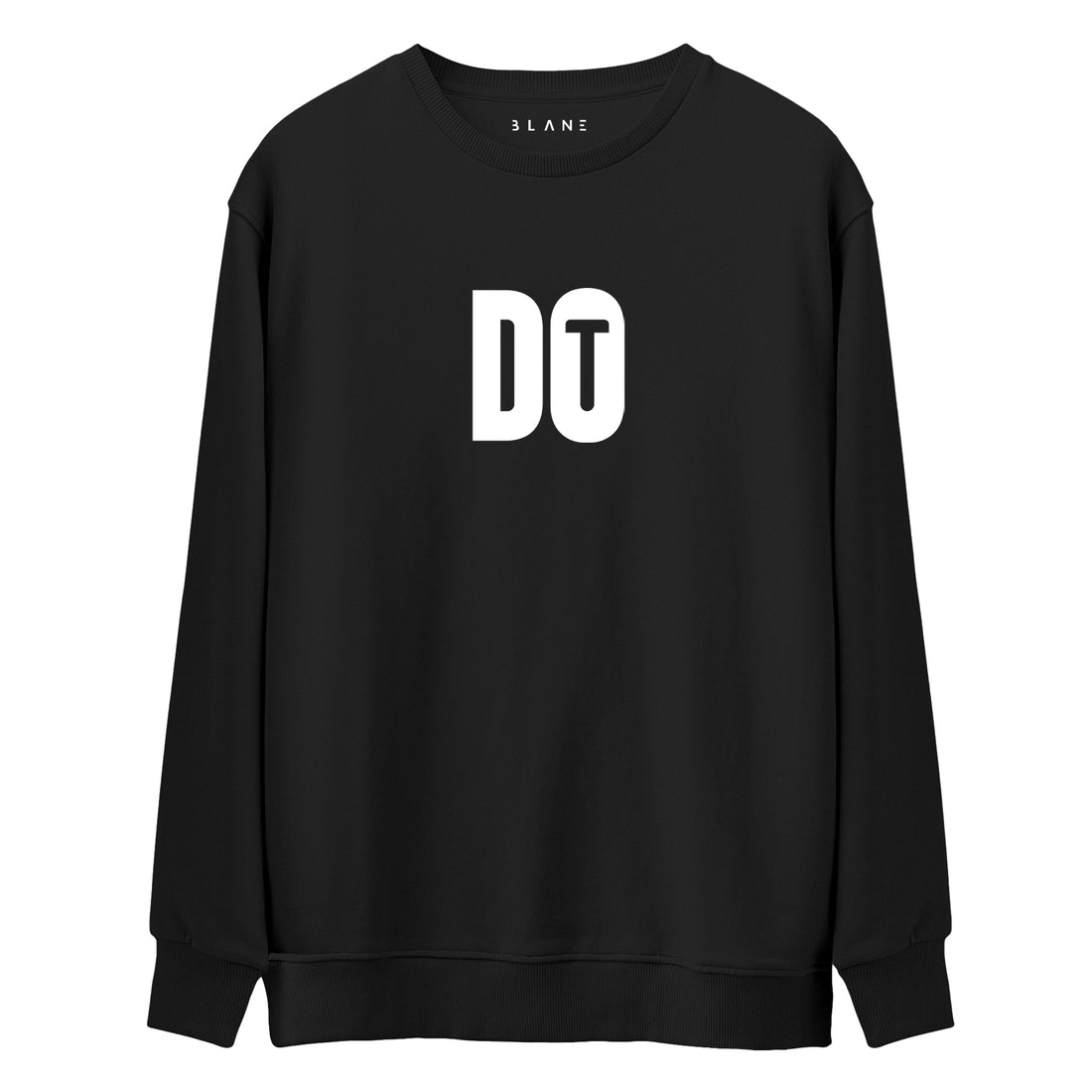 Do It - Premium Sweatshirt