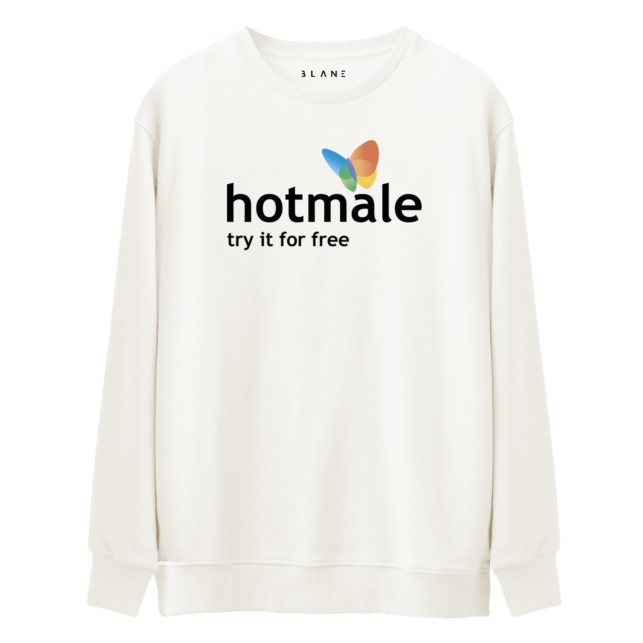 Hotmale - Premium Sweatshirt