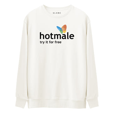 Hotmale - Premium Sweatshirt