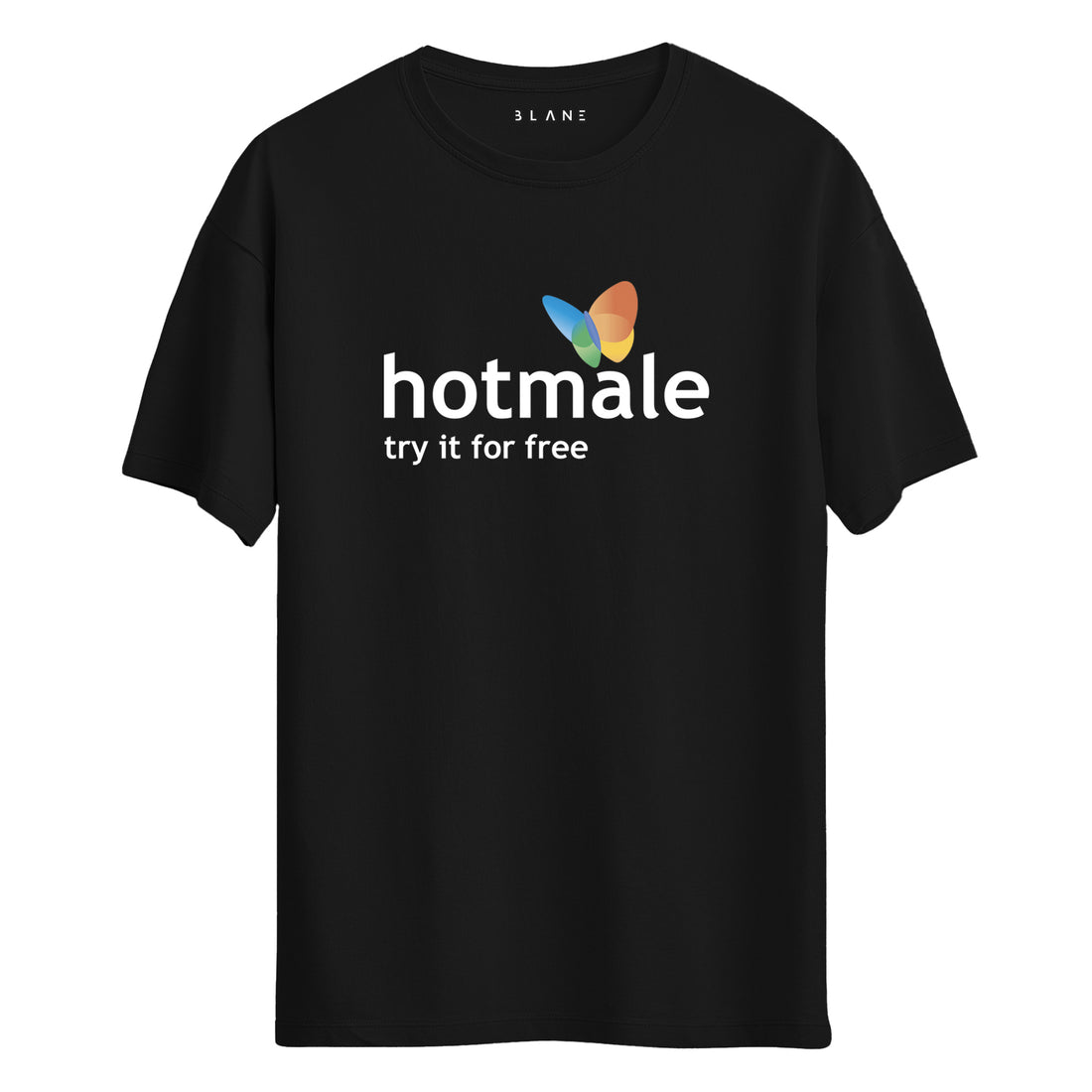 Hotmale - Regular T-Shirt