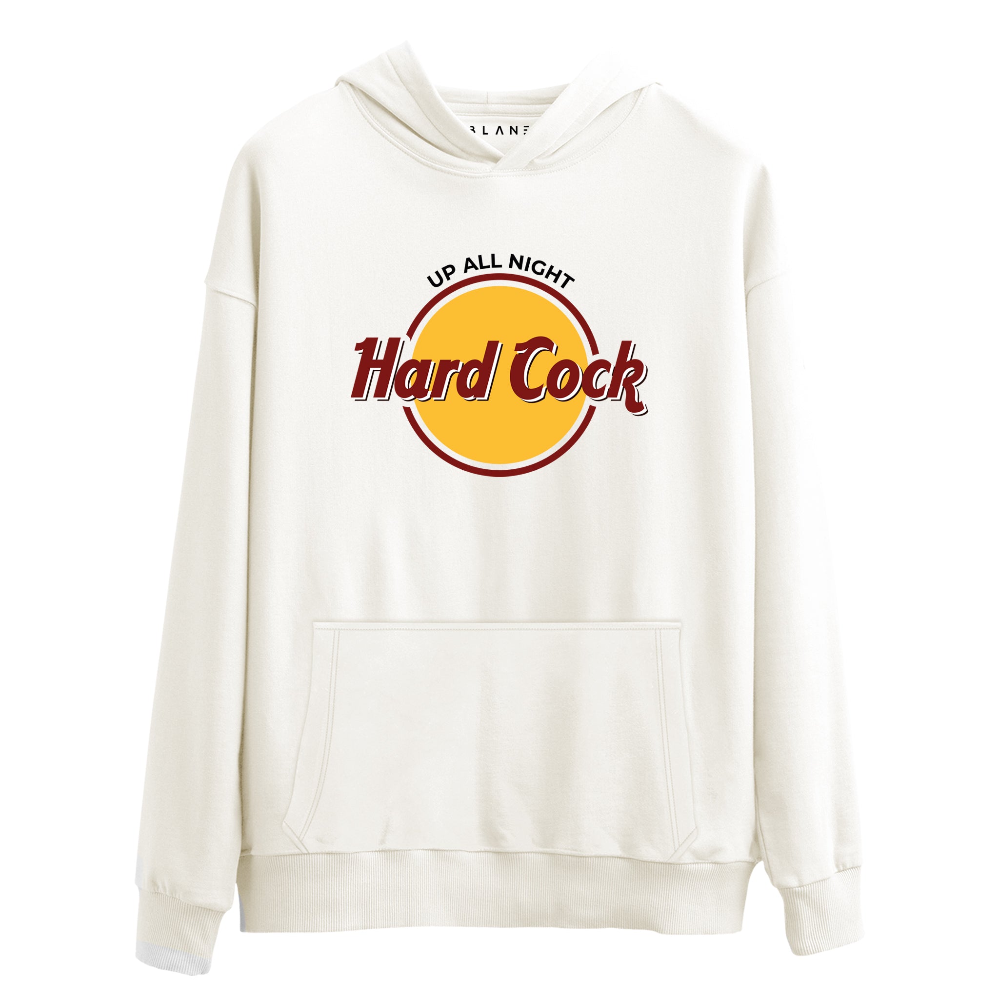 Hard Rock - Premium Hoodie