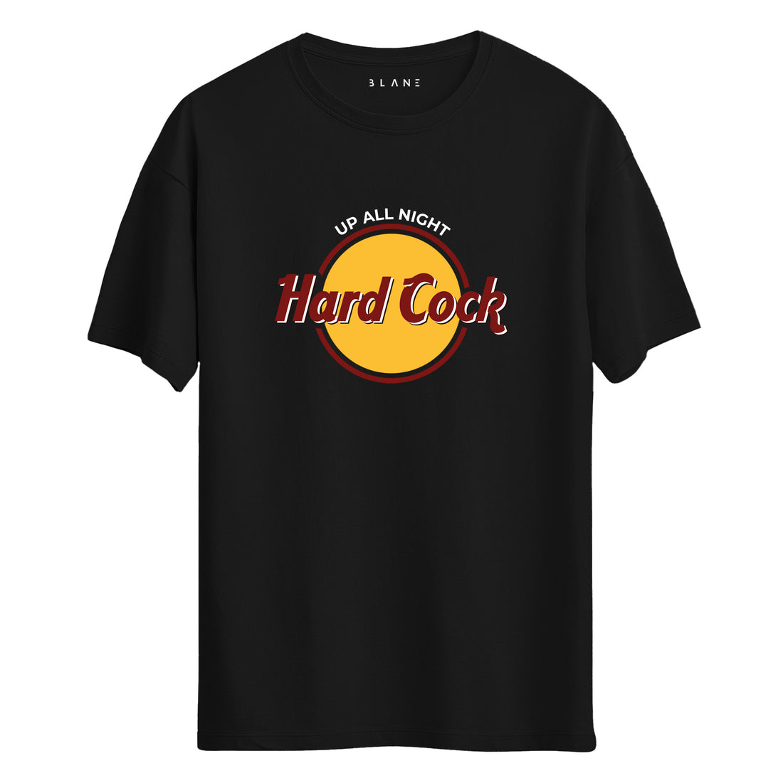 Hard Rock - Regular T-Shirt