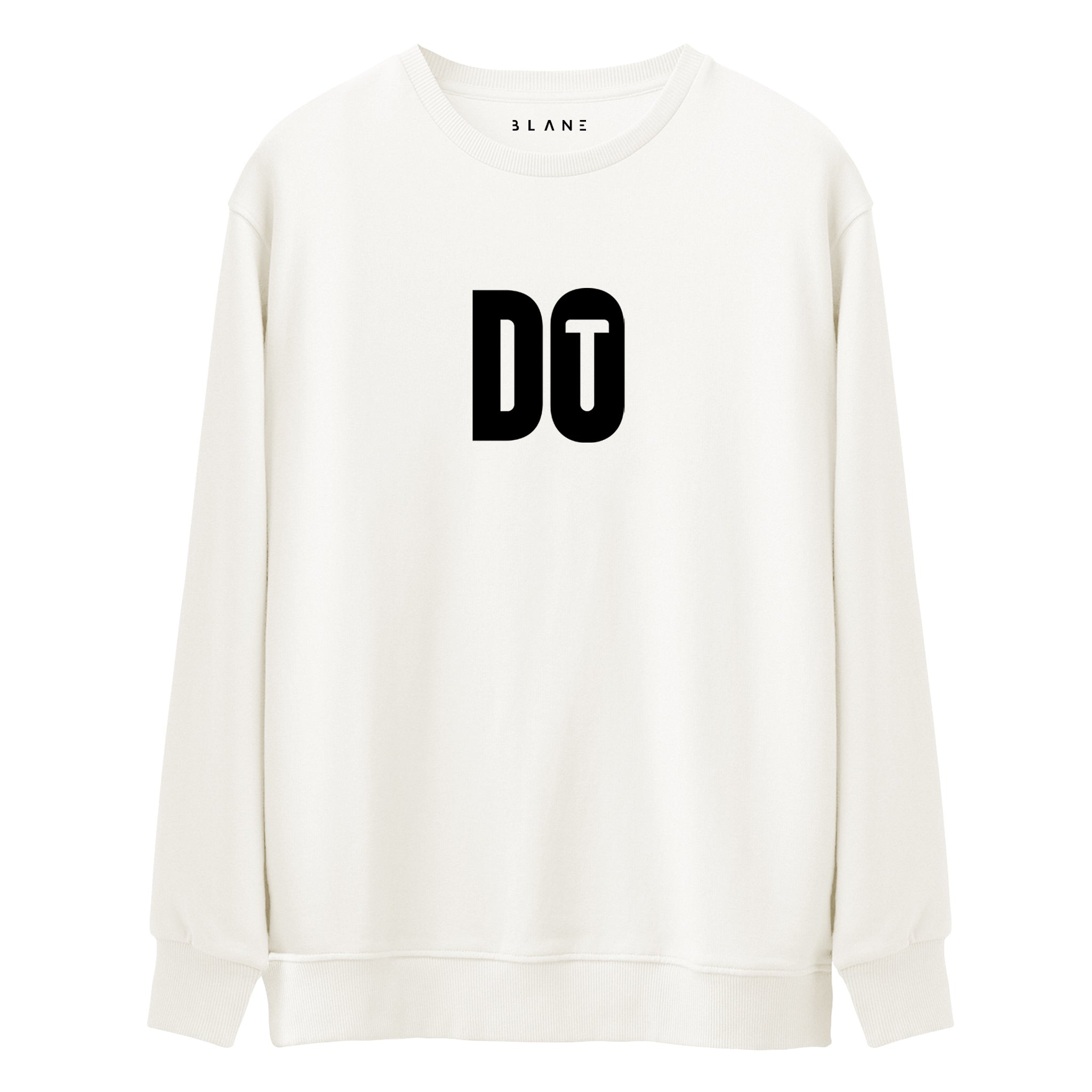 Do It - Premium Sweatshirt