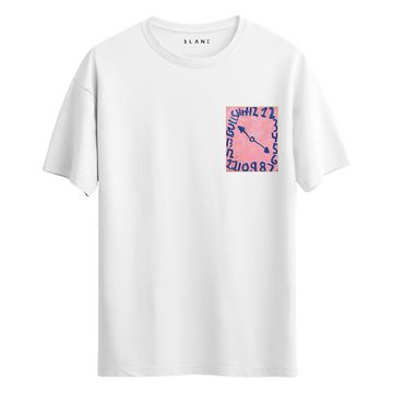 Clock - T-Shirt