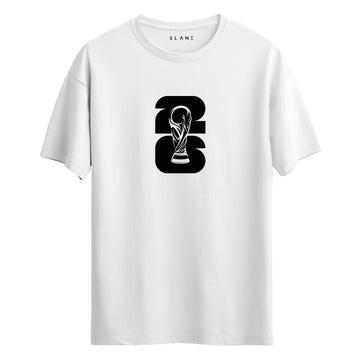 2026 Dünya Kupası - Regular T-Shirt