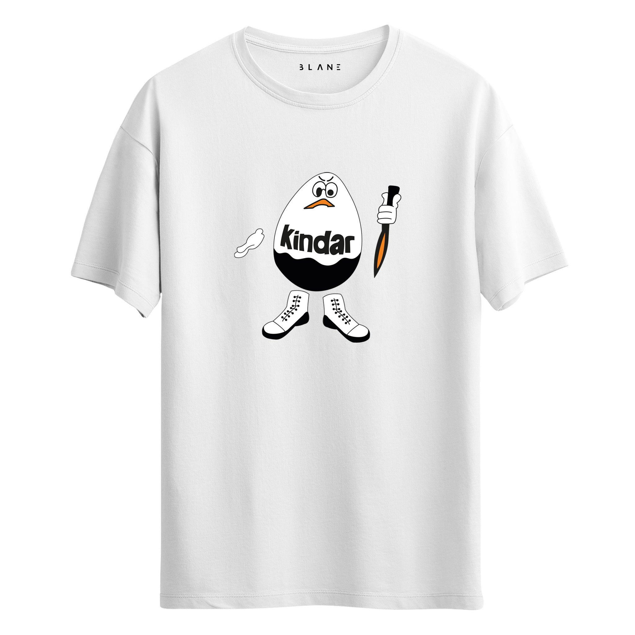 Kindar - Regular T-Shirt