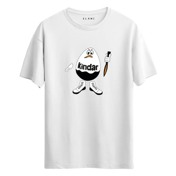 Kindar - Regular T-Shirt