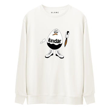 Kindar - Premium Sweatshirt