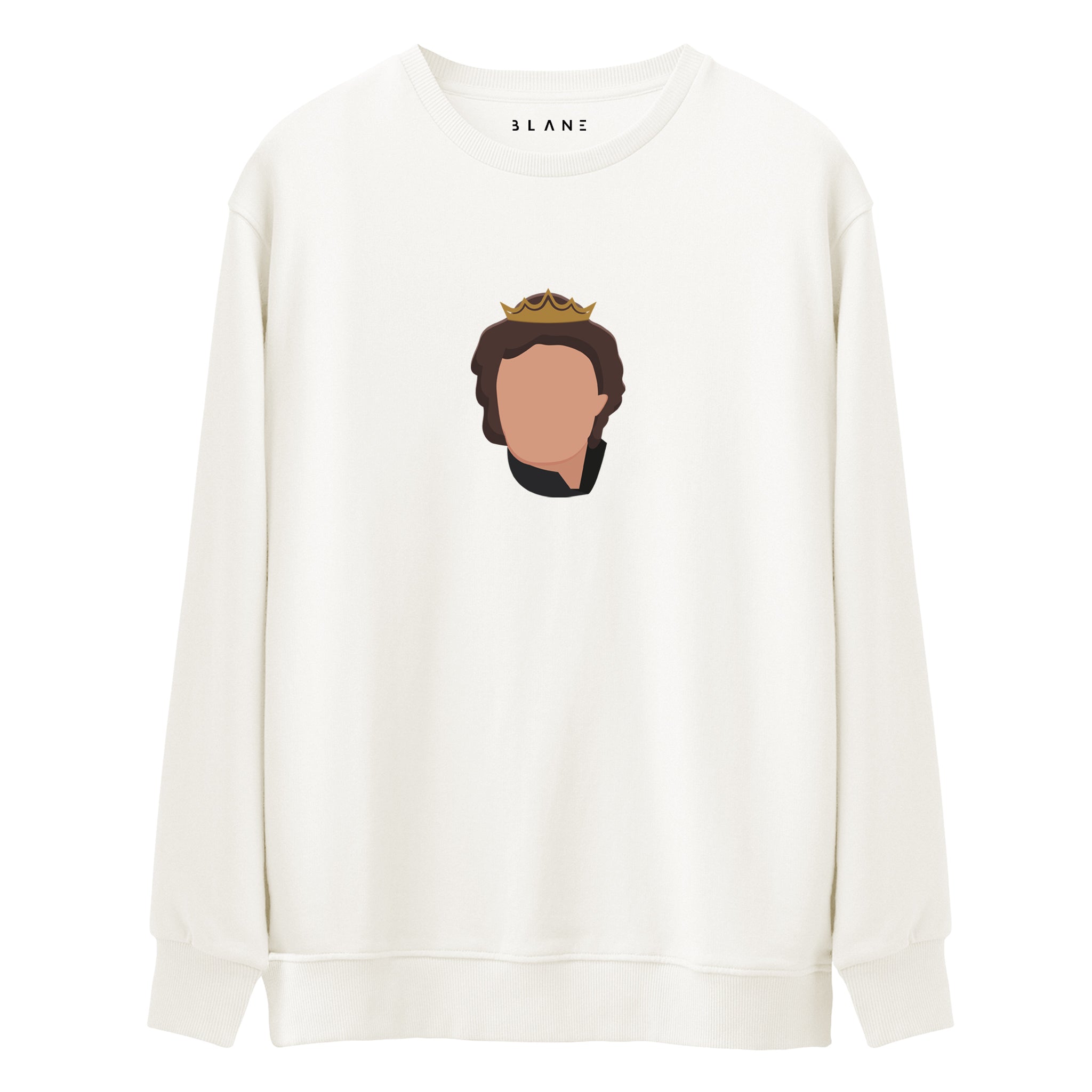 Prens - Premium Sweatshirt