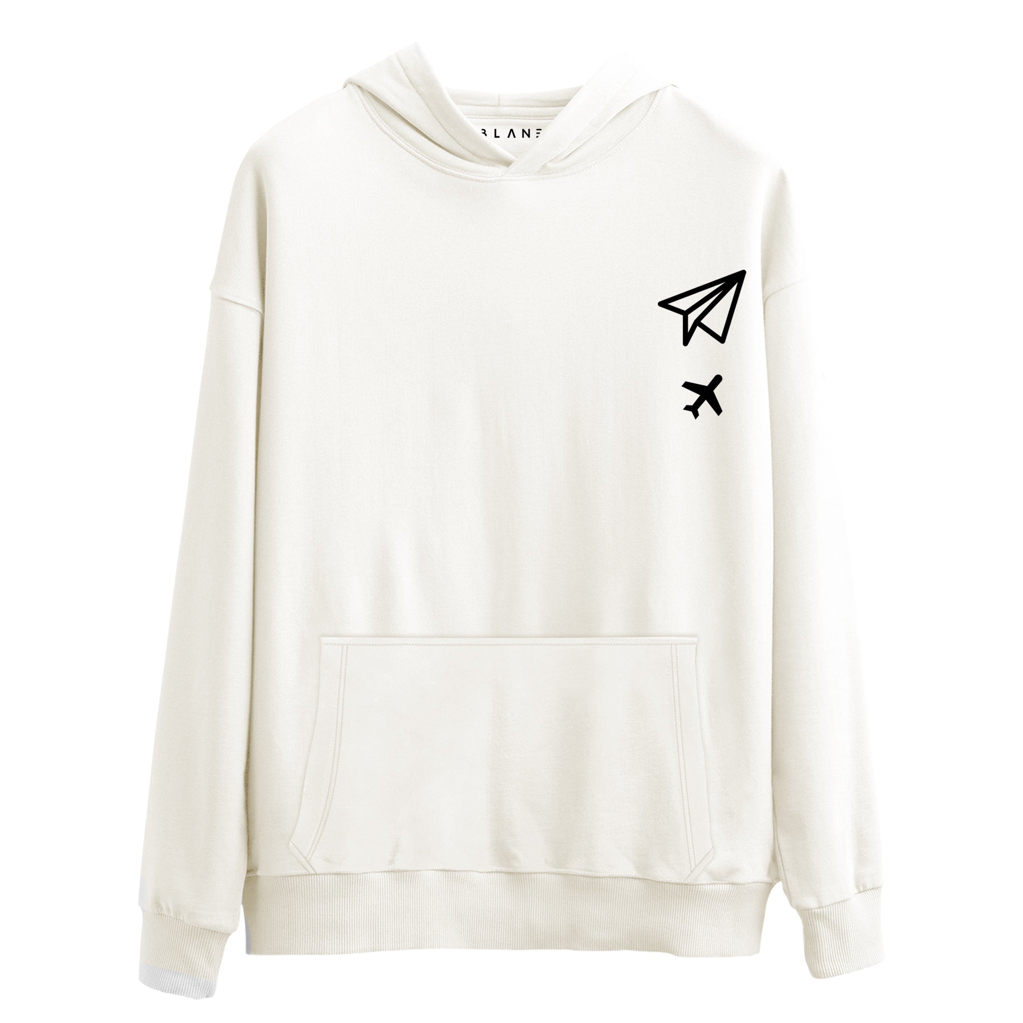 Shadow - Premium Hoodie