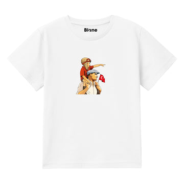 23 Nisan Atatürk - Çocuk T-Shirt