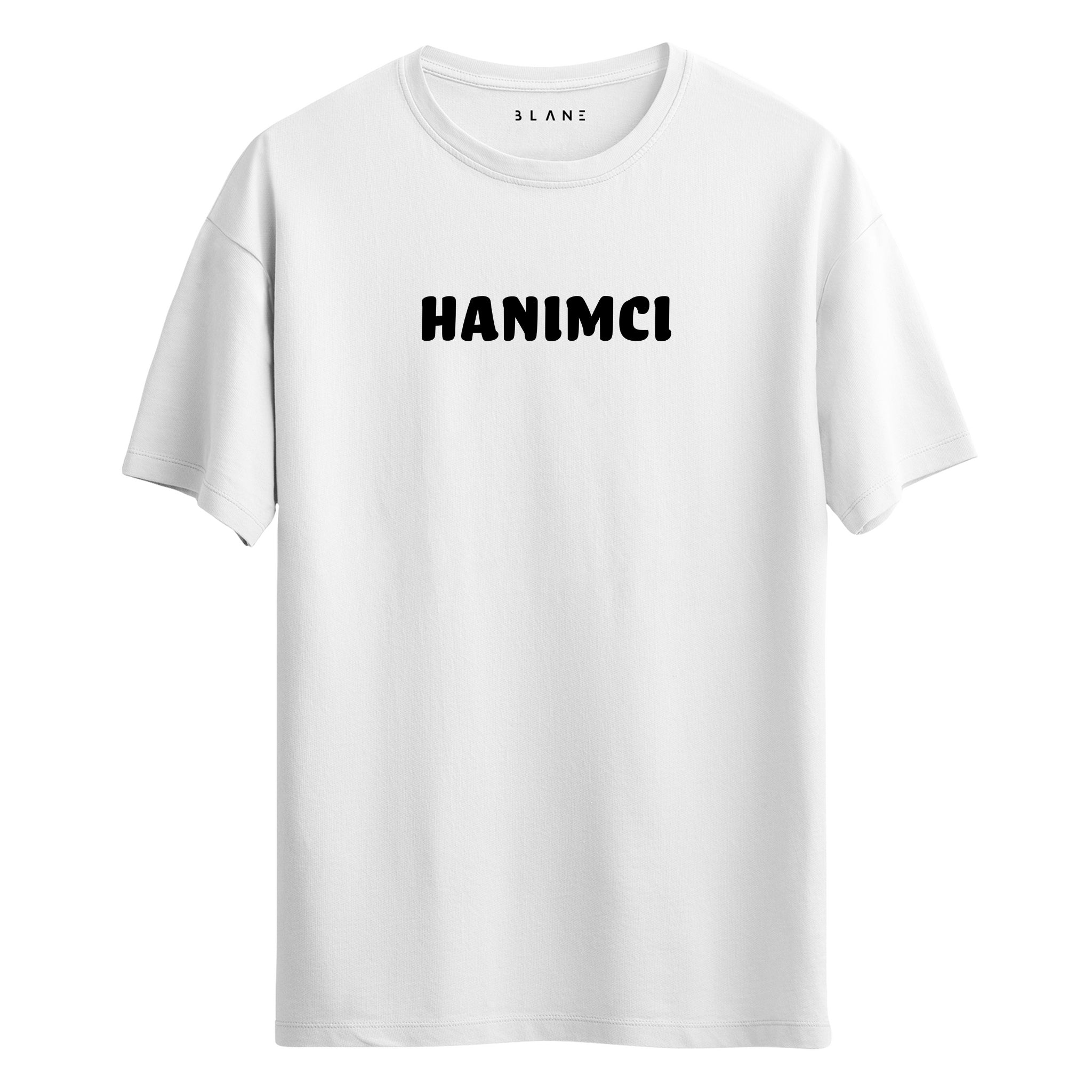 Hanımcı - Regular T-Shirt