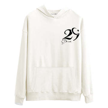 29 Ekim - Hoodie