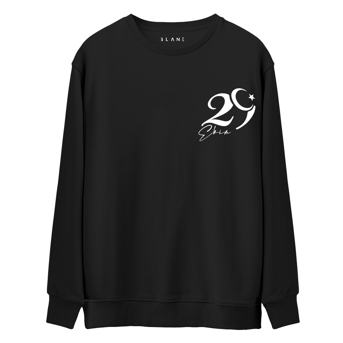 29 Ekim - Sweatshirt