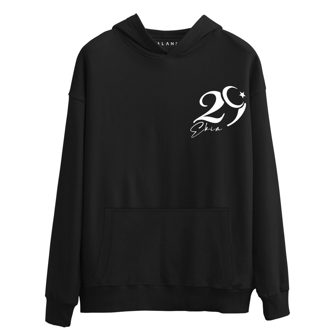 29 Ekim - Hoodie