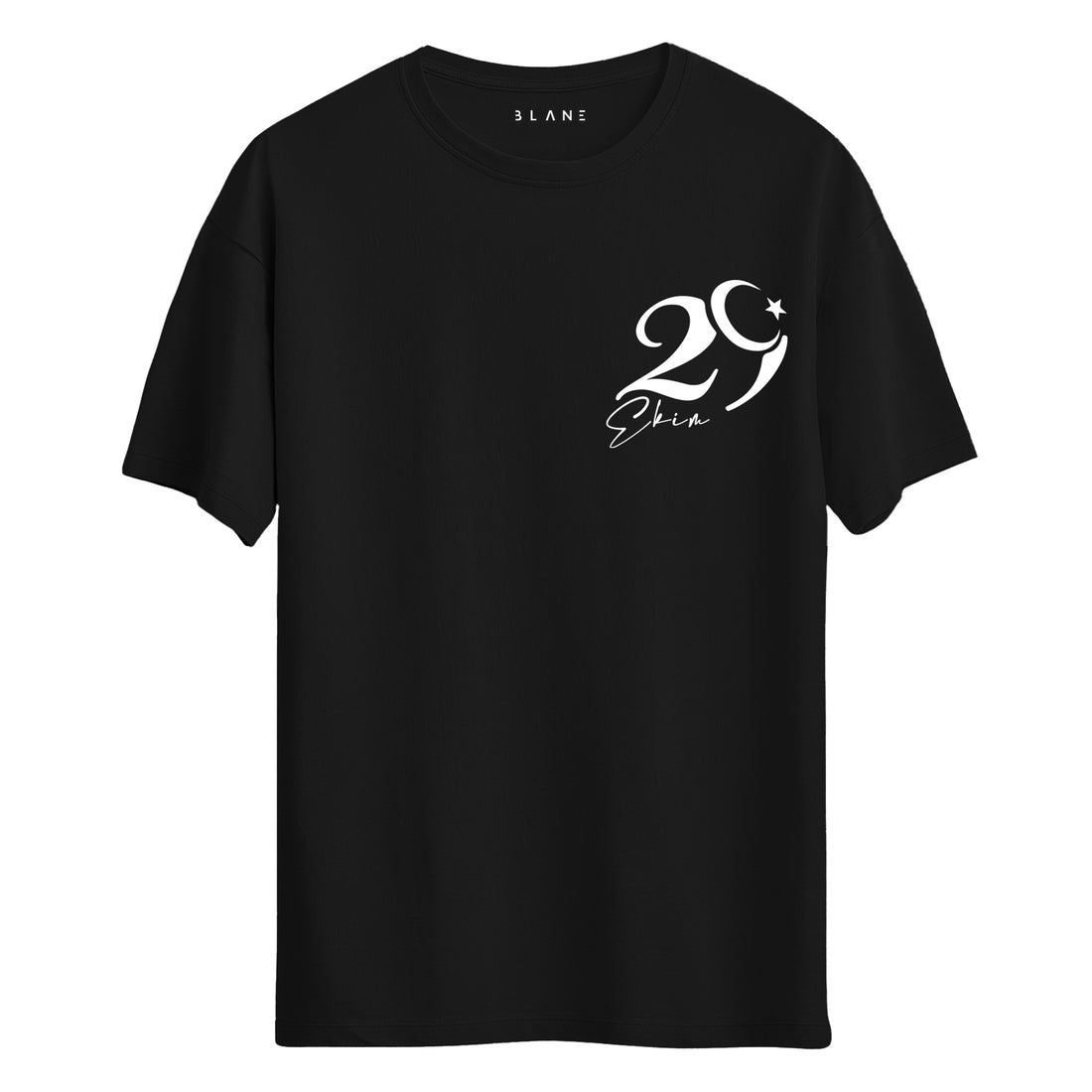 29 Ekim - Regular T-Shirt