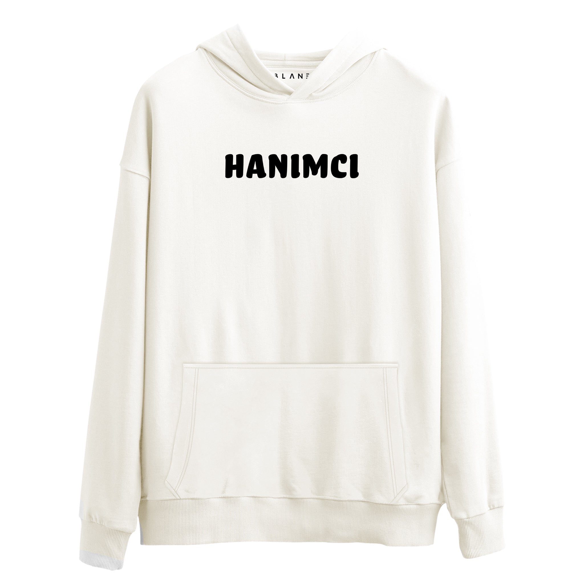 Hanımcı - Premium Hoodie