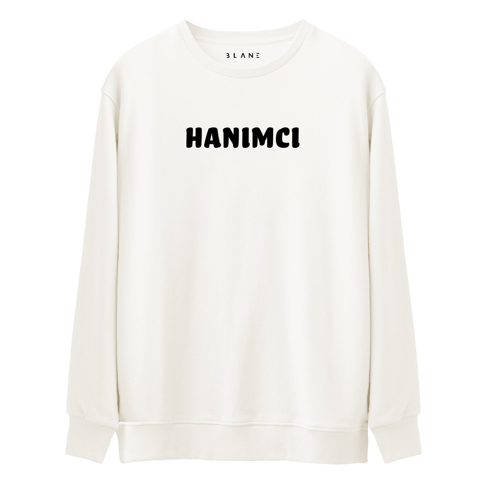 Hanımcı - Premium Sweatshirt
