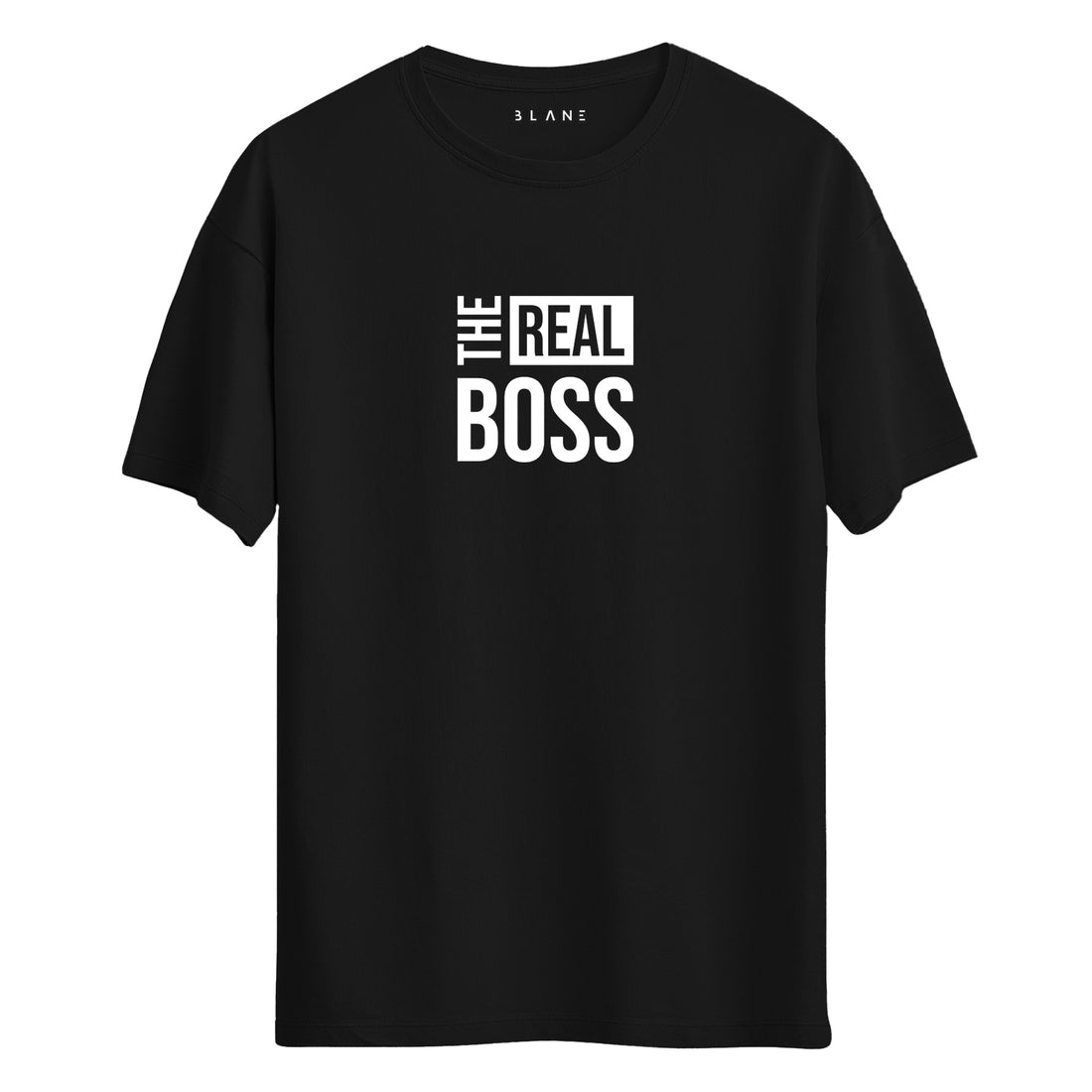 The Real Boss - Regular T-Shirt