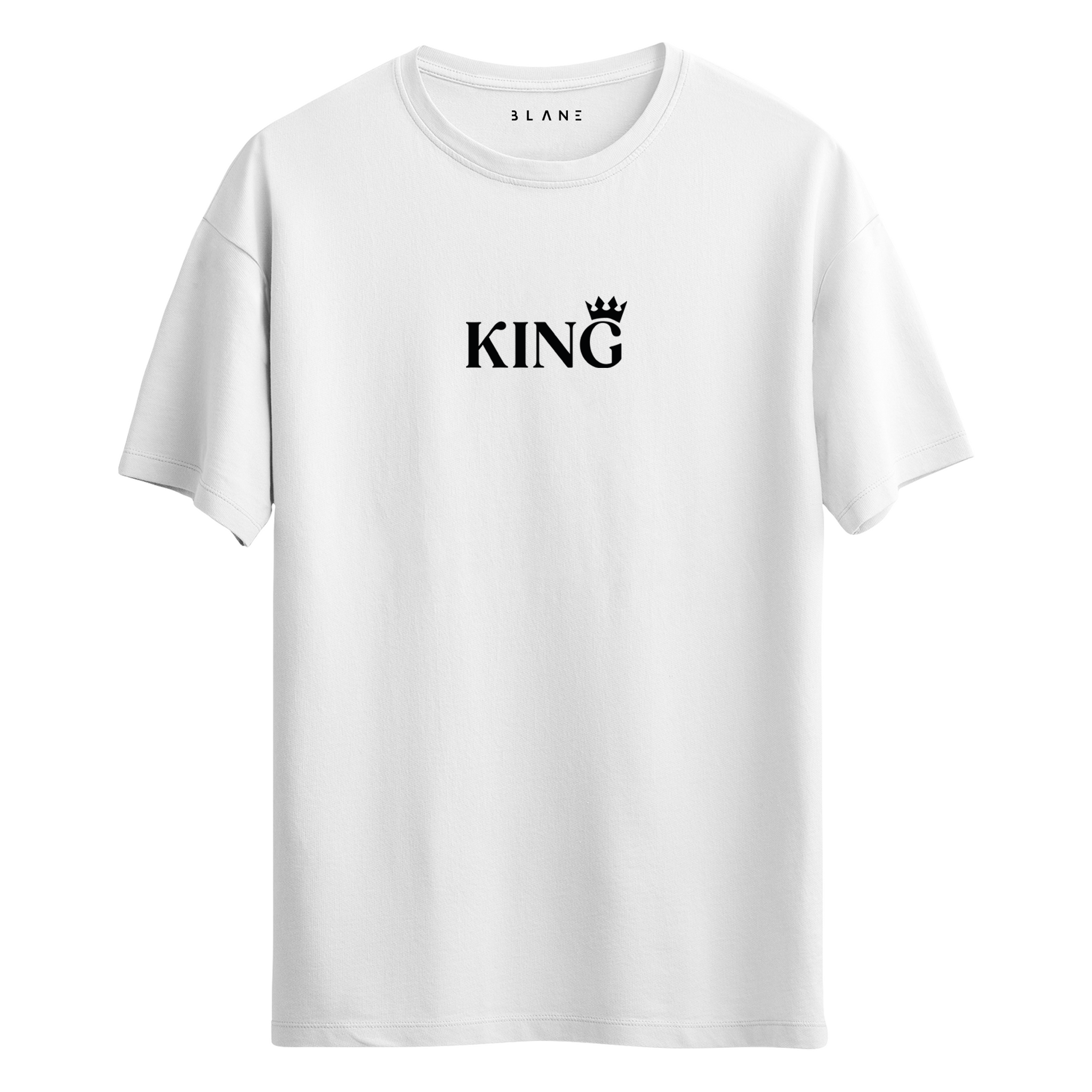 King - T-Shirt