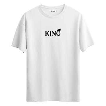 King - T-Shirt