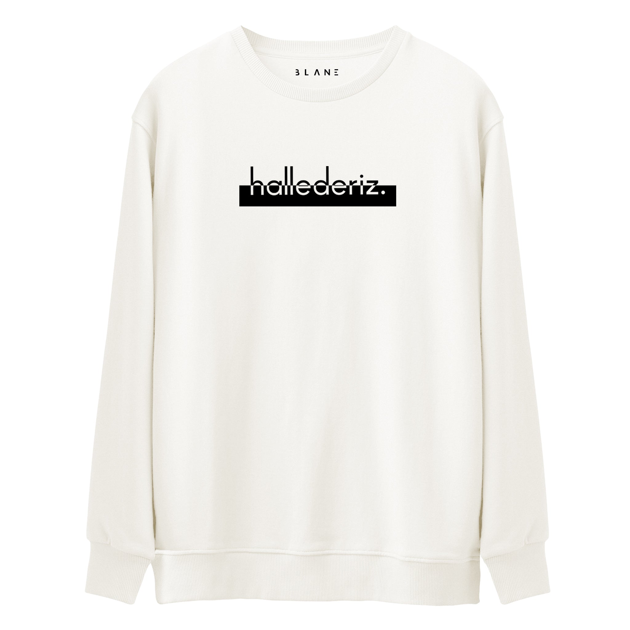 Hallederiz - Premium Sweatshirt