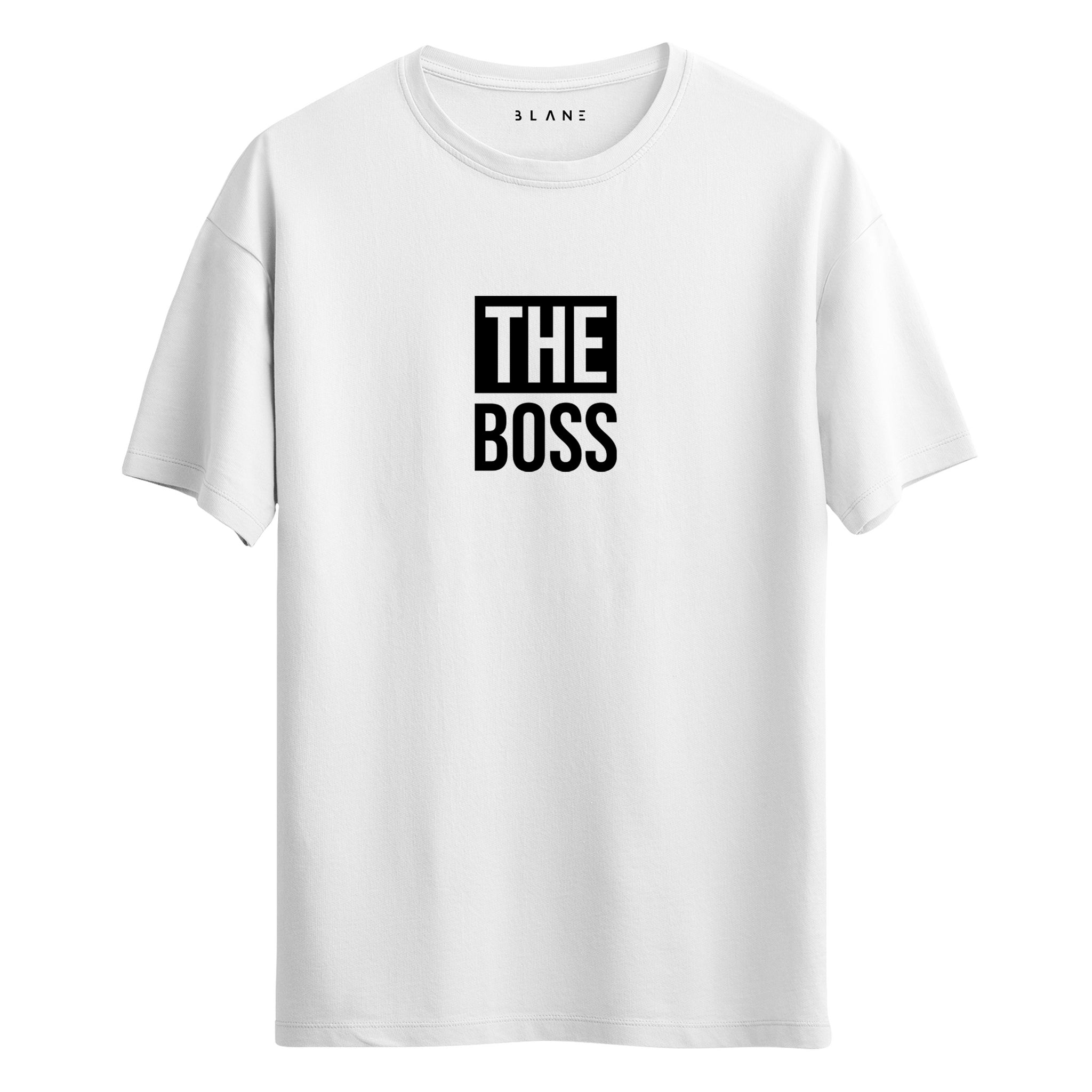 The Boss - Regular T-Shirt