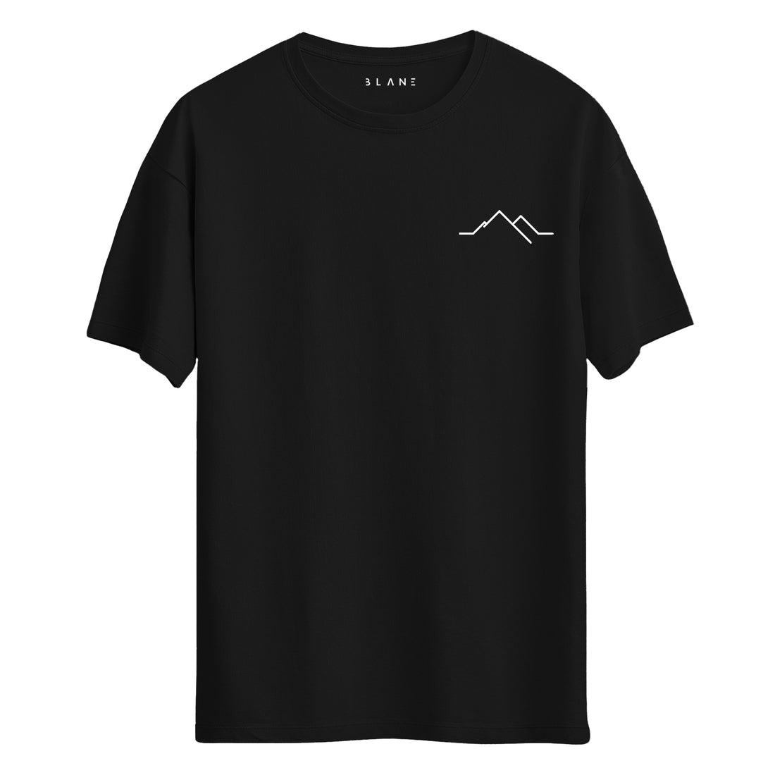 Mountain - Regular T-Shirt