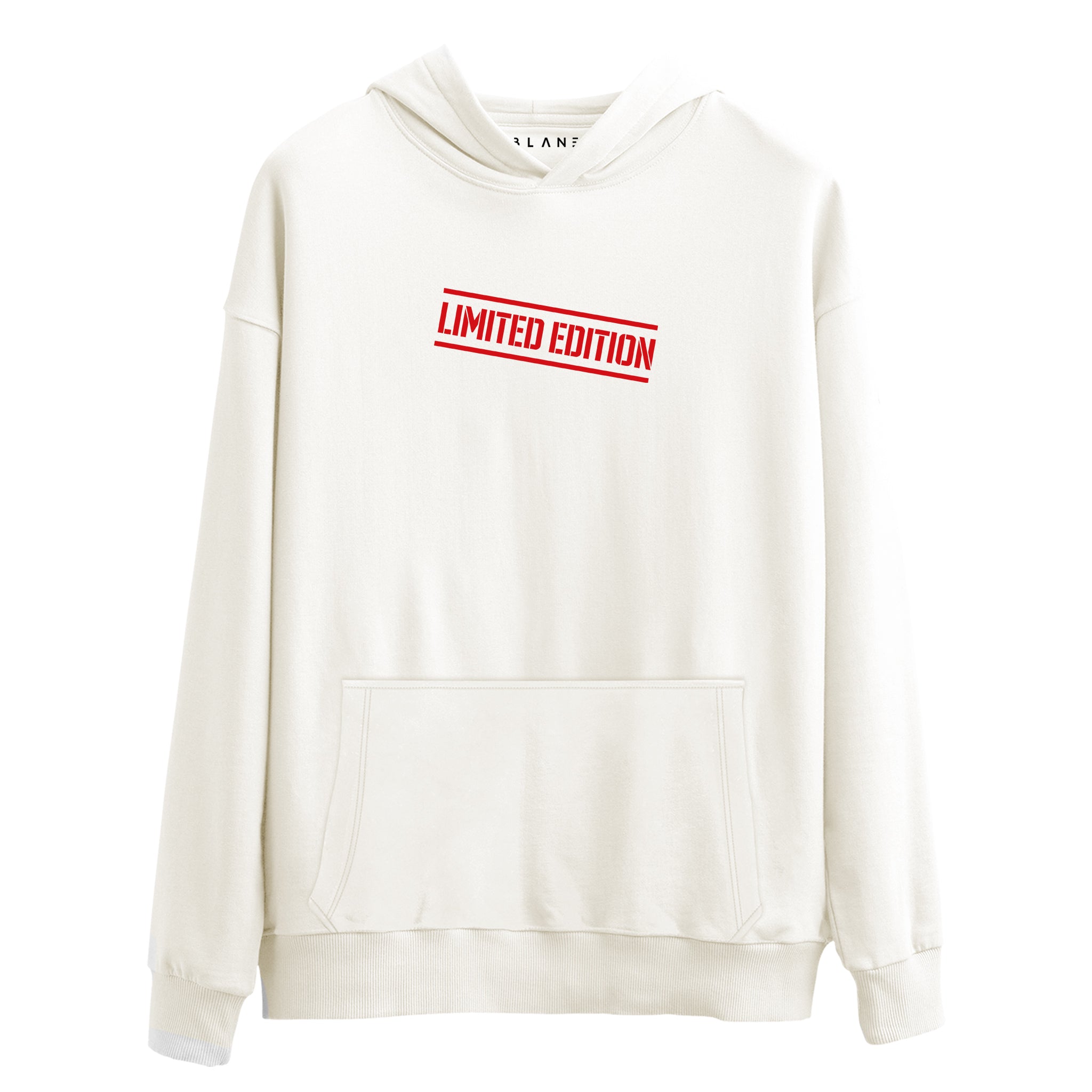 Limited Edition - Premium Hoodie