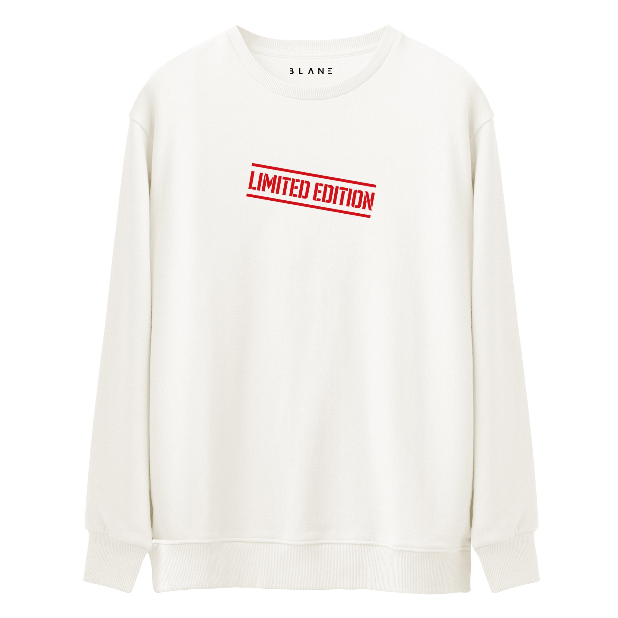 Limited - Premium Sweatshirt