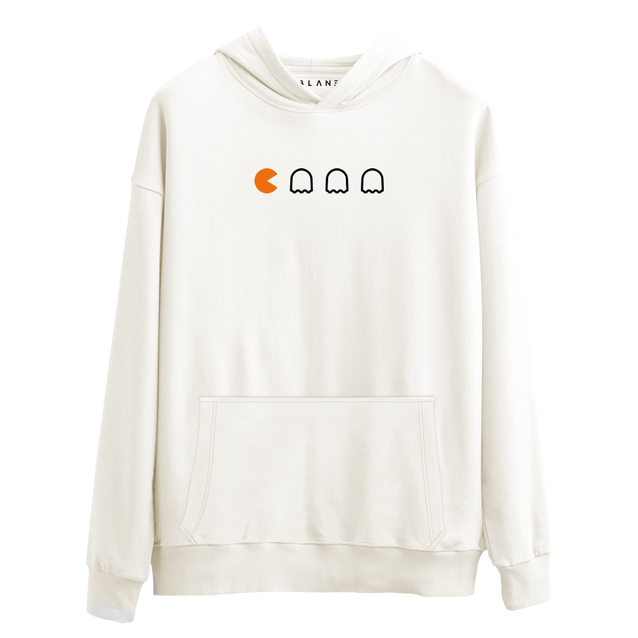 Pacman - Premium Hoodie